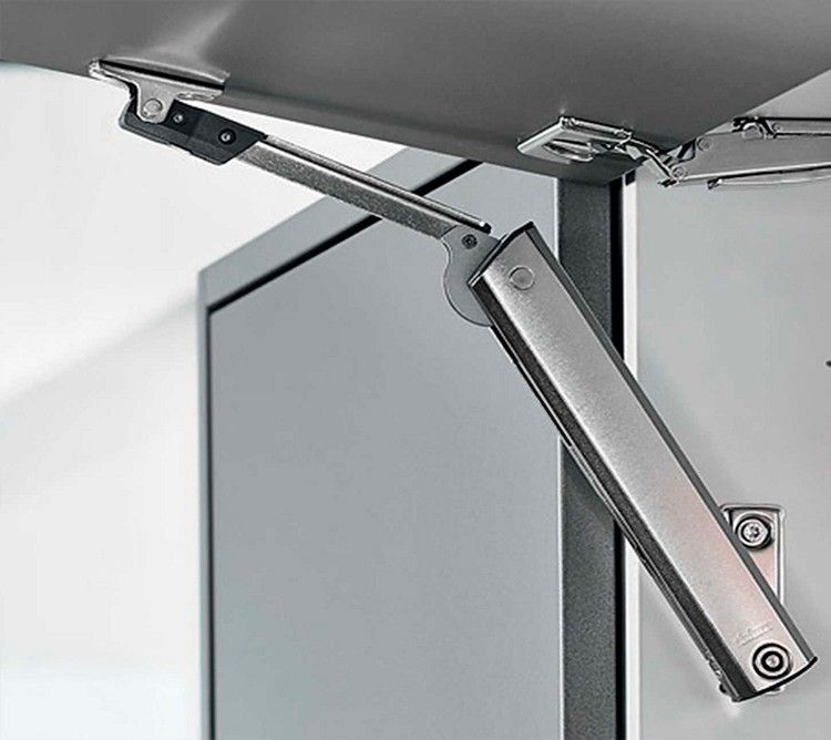 AVENTOS HKXS TIPON Nouvelle Cuisine by Refoarq